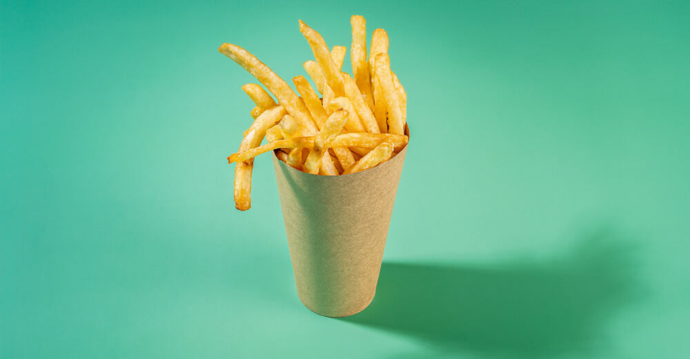 FRENCH FRIES