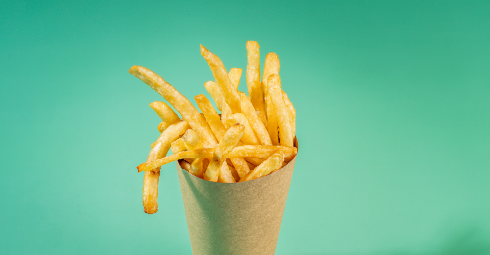 FRENCH FRIES